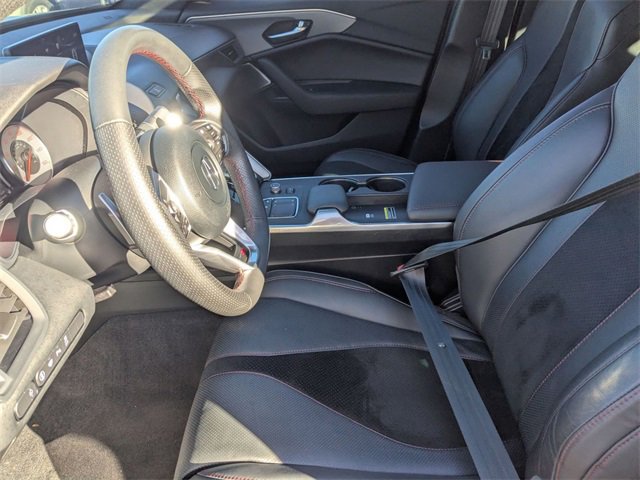 Used 2023 Acura TLX Type S image 16