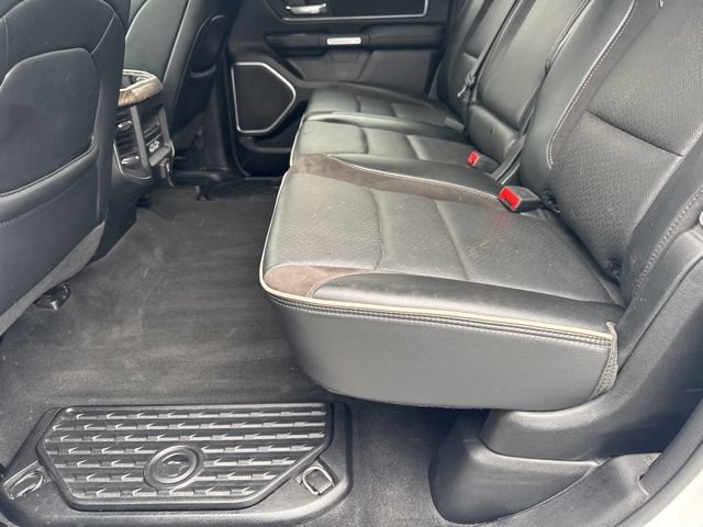 Used 2020 RAM 1500 Laramie AWD/4WD image 34