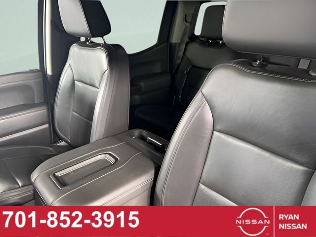 Used 2020 GMC Sierra 1500 SLT w/ SLT Premium Package image 26