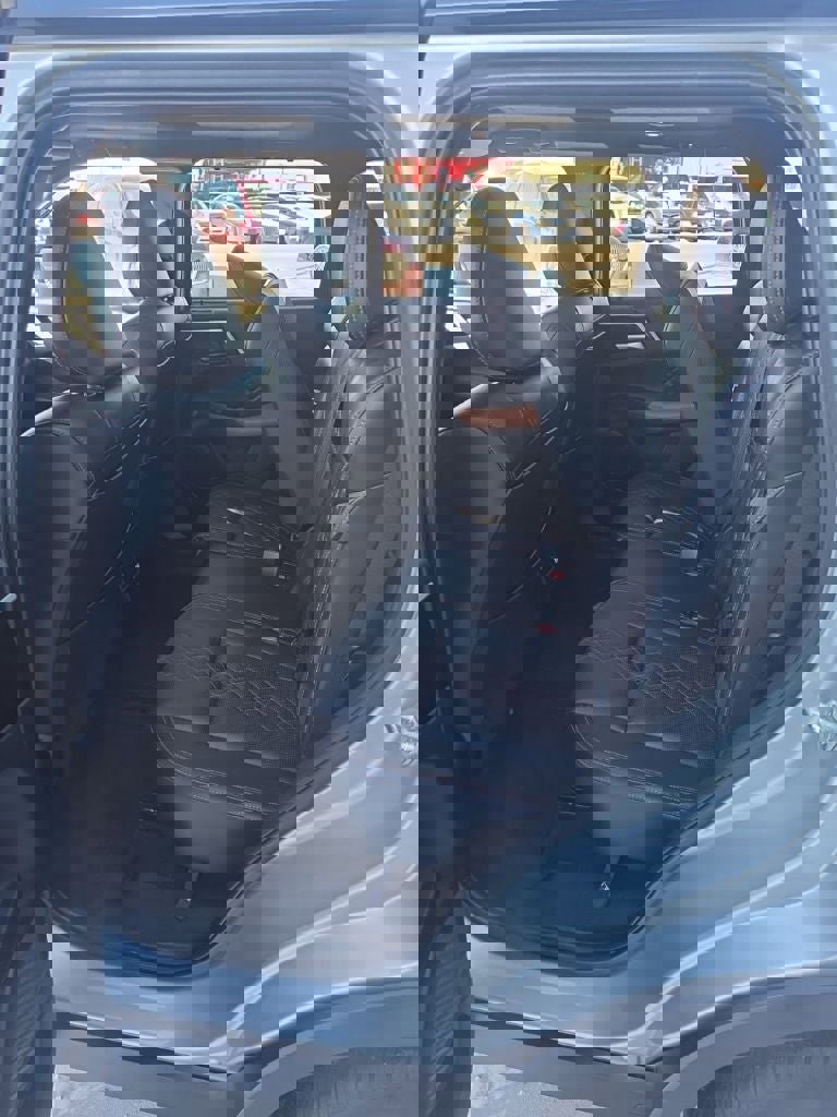 Used 2023 Mitsubishi Outlander SEL image 25