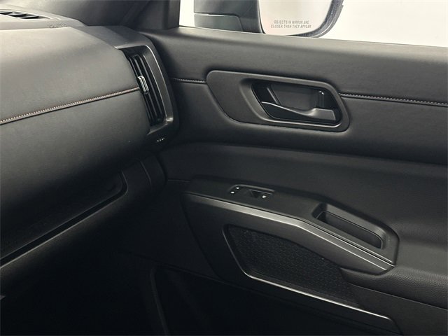 Used 2024 Nissan Pathfinder Rock Creek image 33