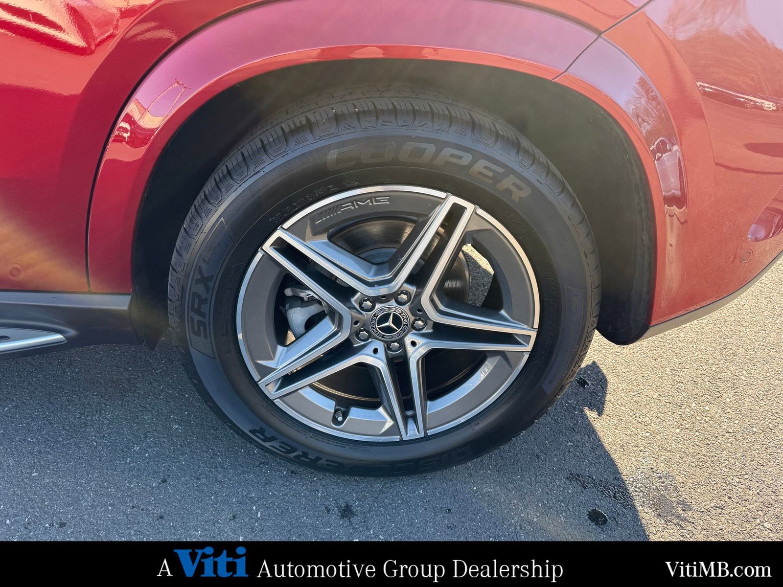 Certified 2022 Mercedes-Benz GLE 350 4MATIC image 13