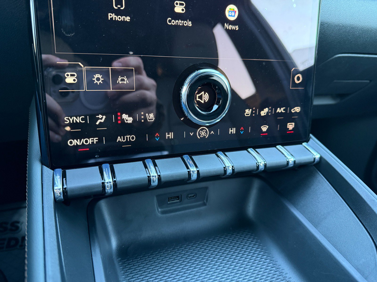 New 2026 GMC Terrain AT4 w/ Convenience Package III image 35