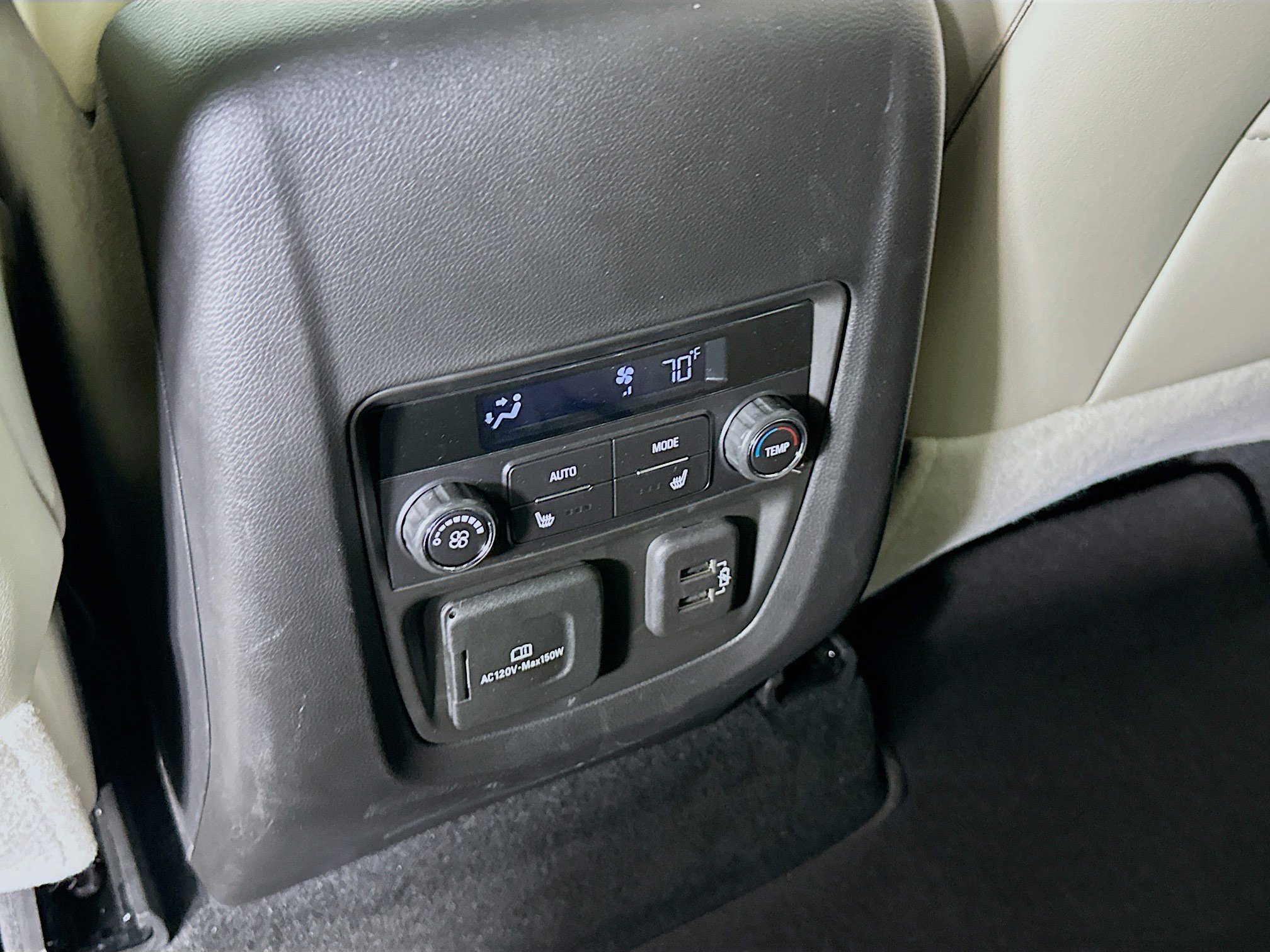 Used 2023 Buick Enclave Premium w/ Experience Buick Package image 28