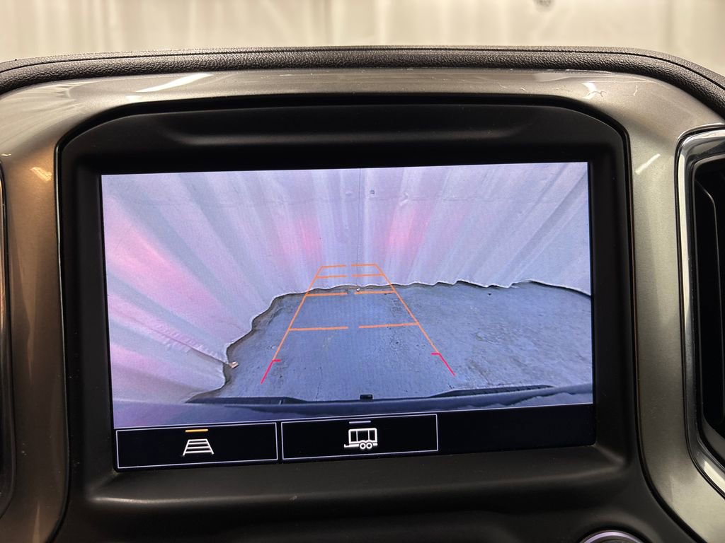 Used 2021 Chevrolet Silverado 1500 RST w/ Convenience Package II image 20