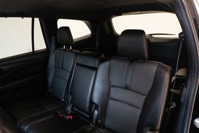 Used 2022 Honda Pilot TrailSport image 17