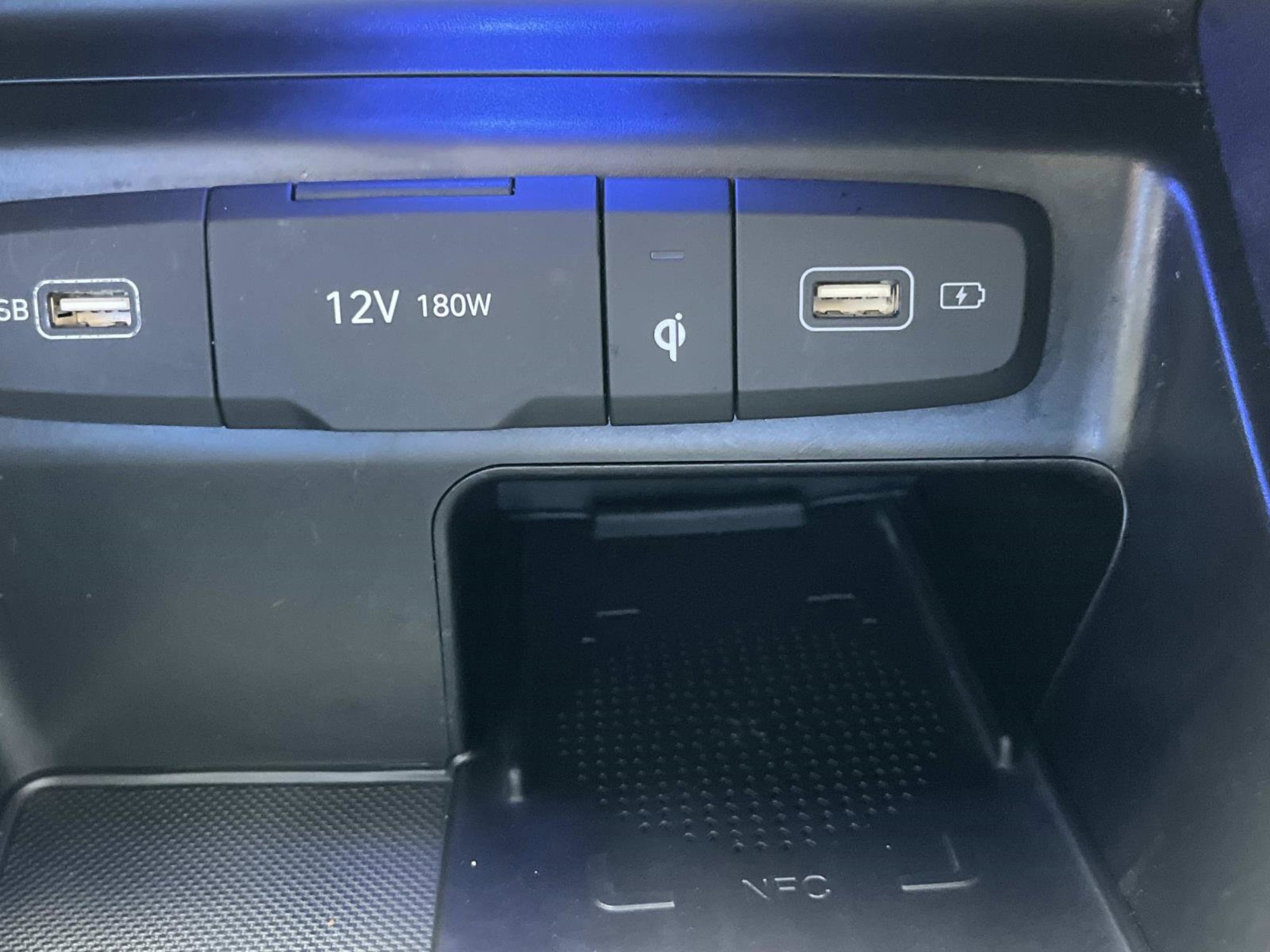 Used 2023 Hyundai Tucson SEL w/ Convenience Package image 35