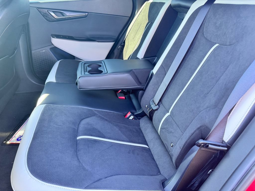 New 2025 Kia EV6 GT-Line AWD/4WD image 25