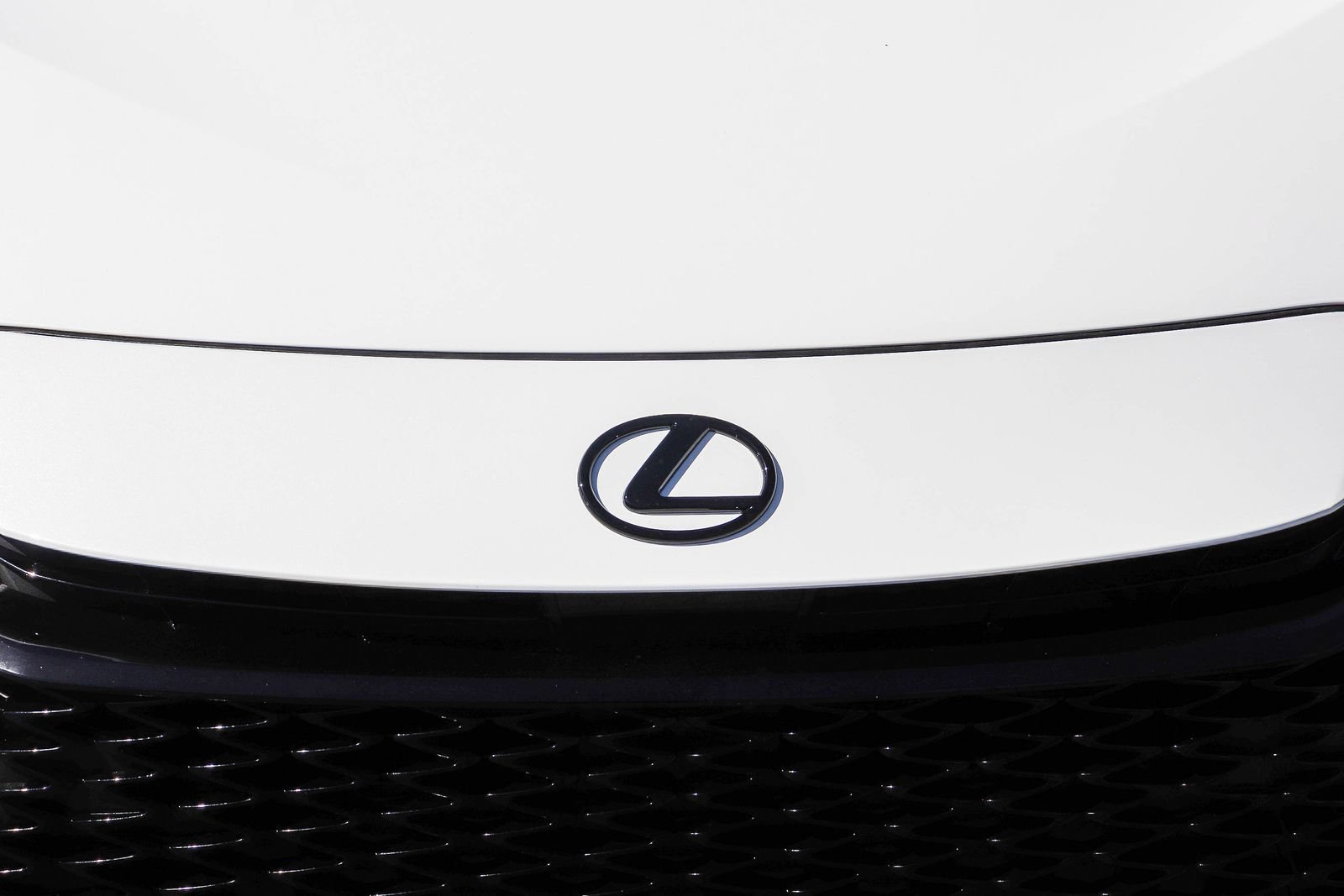 New 2026 Lexus IS 350 F Sport w/ Accessory Package Z1 AWD/4WD image 13