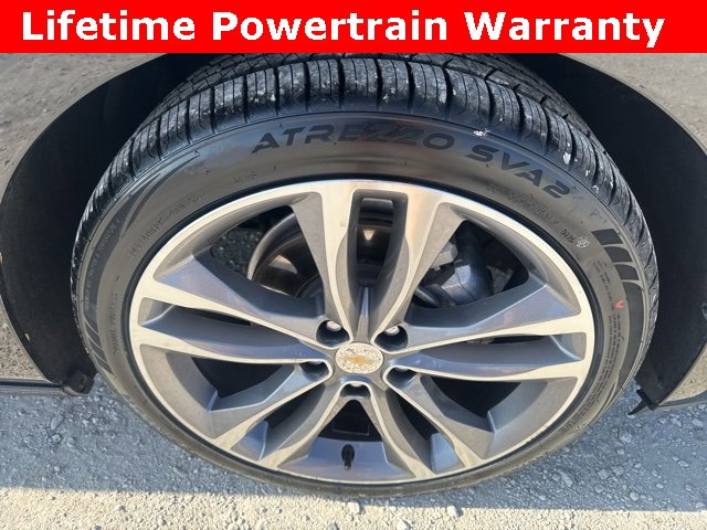 Used 2024 Chevrolet Malibu LT image 27