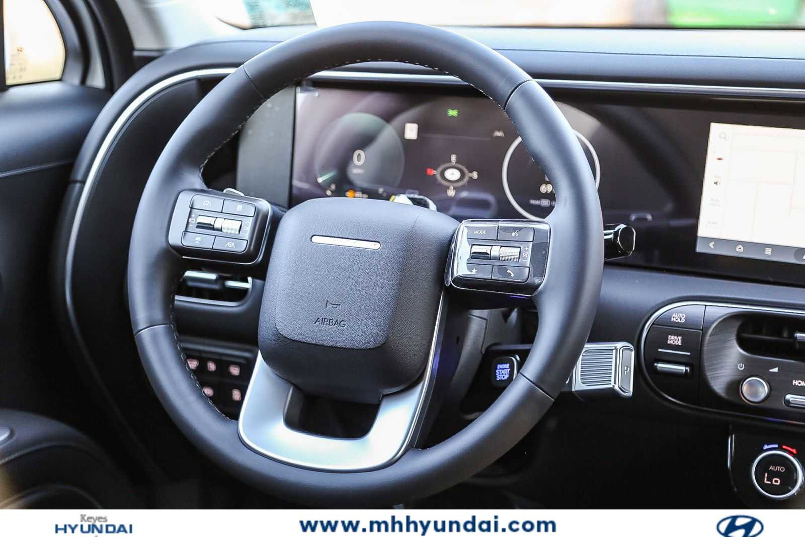 New 2026 Hyundai Palisade FWD Hybrid image 16