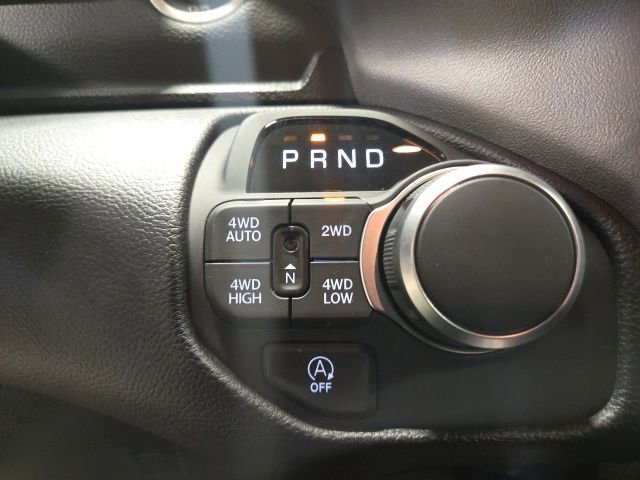 New 2026 RAM 1500 Big Horn image 17