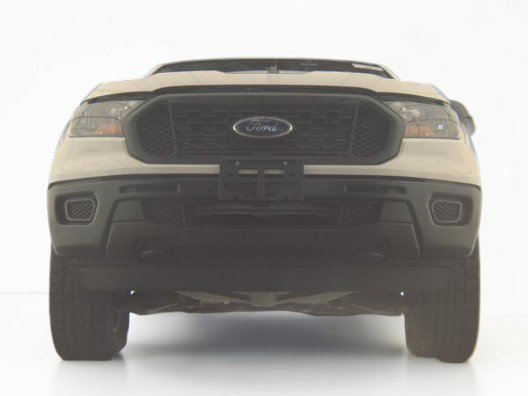 Used 2020 Ford Ranger XL w/ Equipment Group 101A Mid AWD/4WD image 3