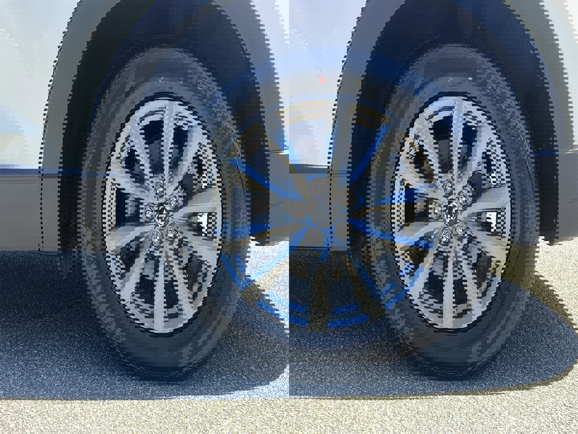 Used 2020 MAZDA CX-9 Touring w/ Touring Premium Package image 31