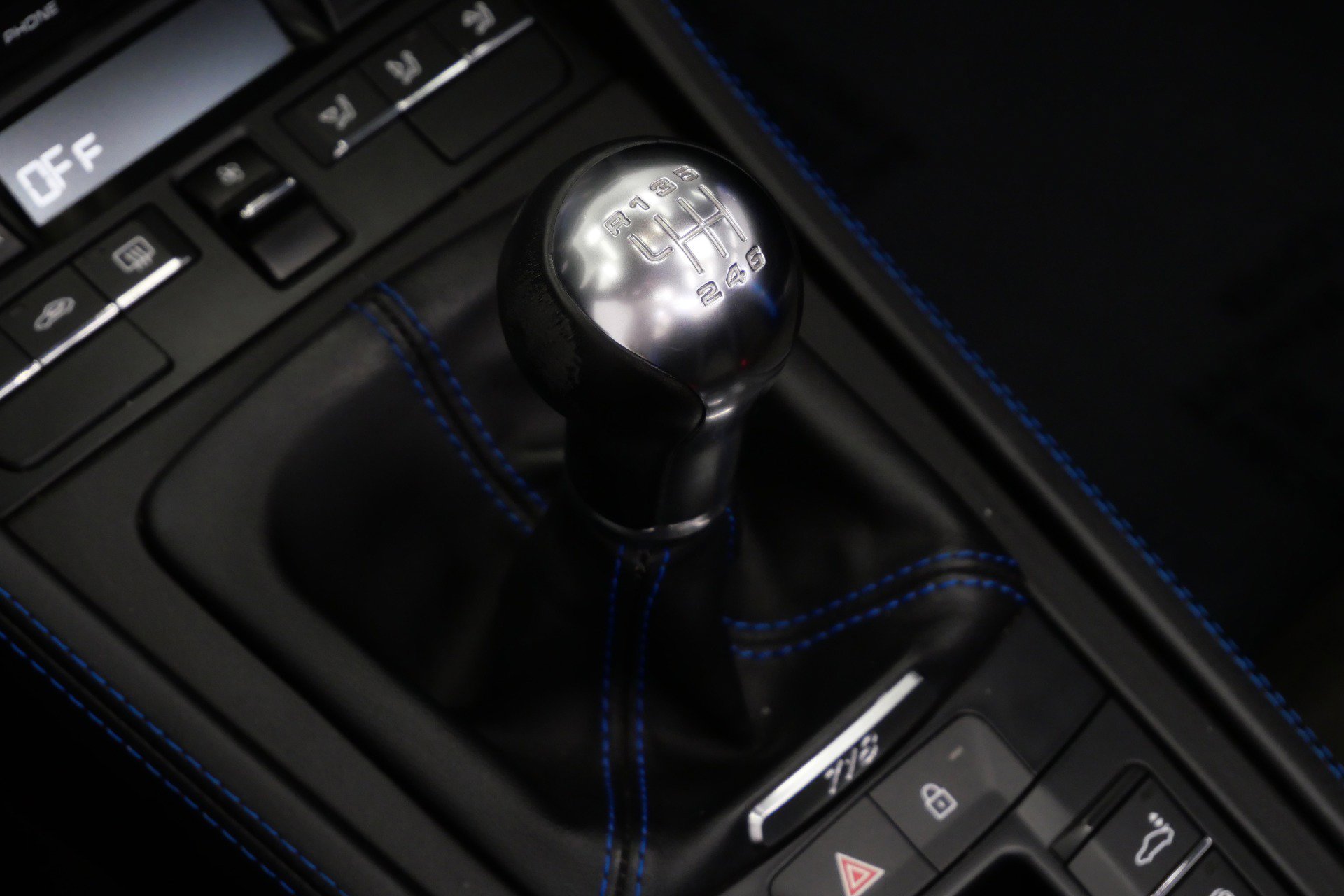 Used 2022 Porsche 718 Boxster Spyder image 15
