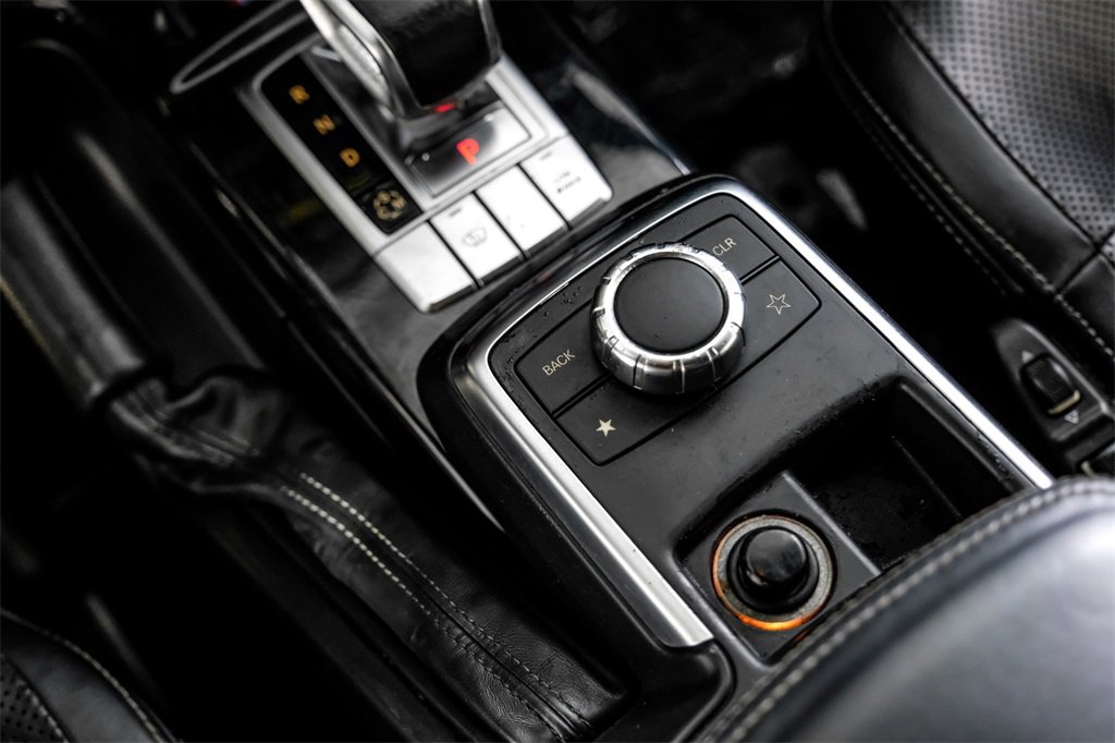 Used 2014 Mercedes-Benz G 63 AMG 4MATIC image 22