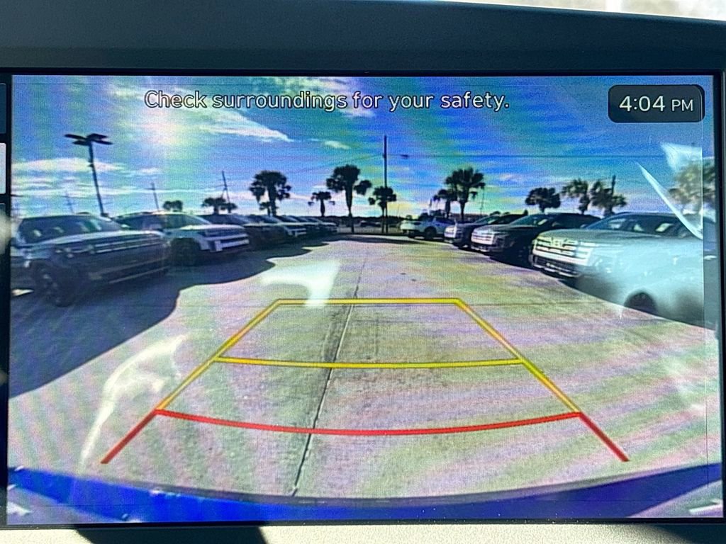 New 2026 Hyundai Elantra Sport image 13