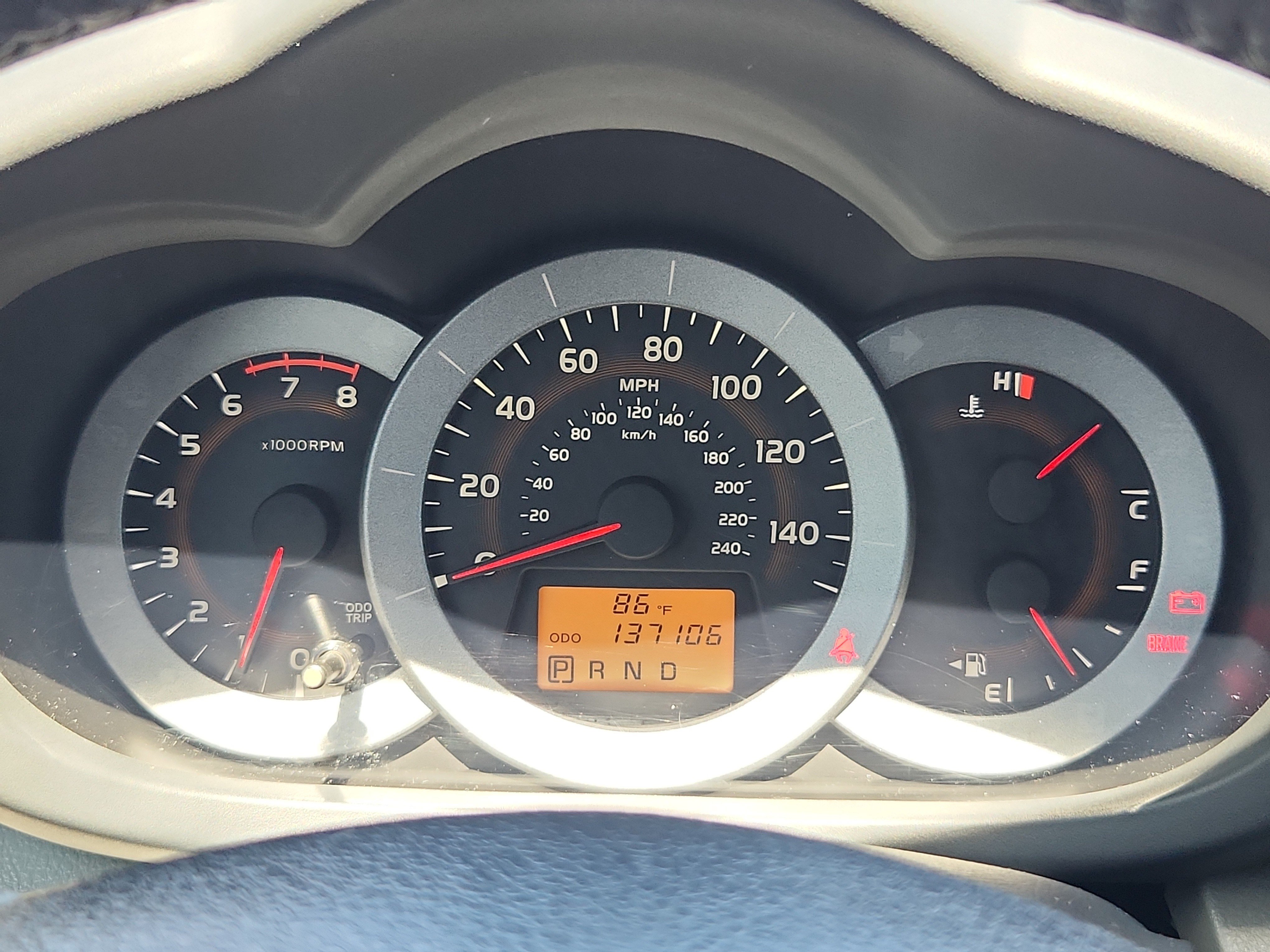 Used 2012 Toyota RAV4 Limited w/ Premium Plus Value Pkg AWD/4WD image 19