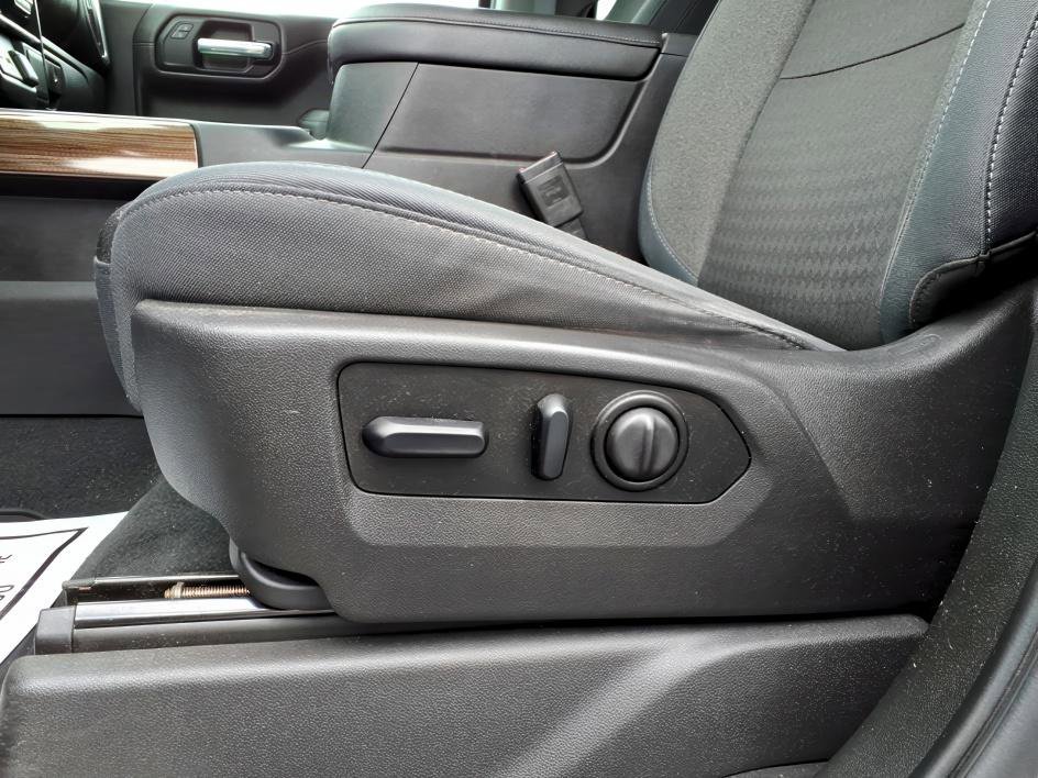 Used 2019 Chevrolet Silverado 1500 RST w/ All-Star Edition image 16