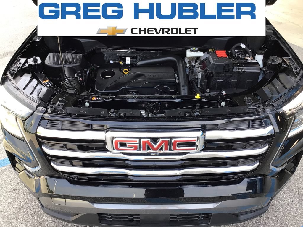 Used 2026 GMC Terrain Elevation FWD image 36