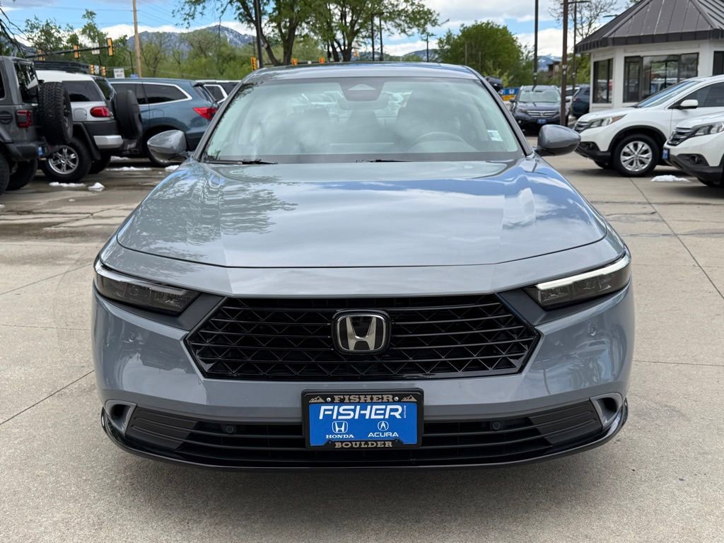Used 2023 Honda Accord EX-L image 9