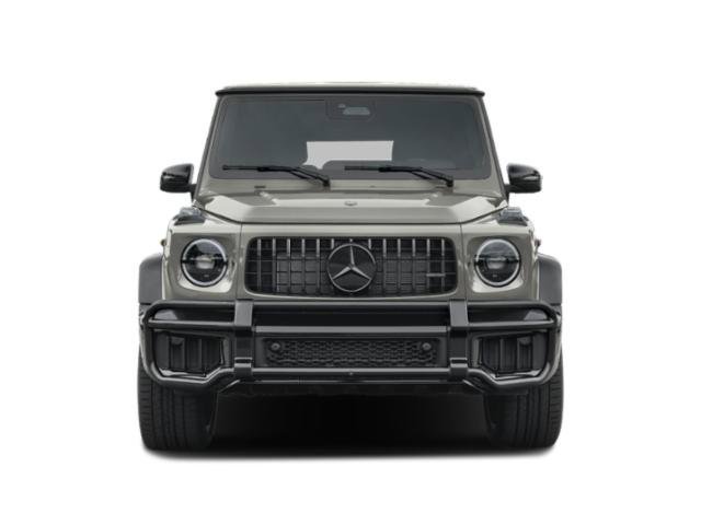 Used 2025 Mercedes-Benz G 63 AMG 4MATIC image 7