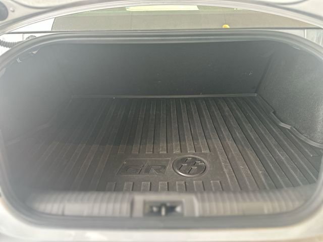 Used 2023 Toyota GR86 w/ ALL Weather Mat Package (TMS) RWD image 24