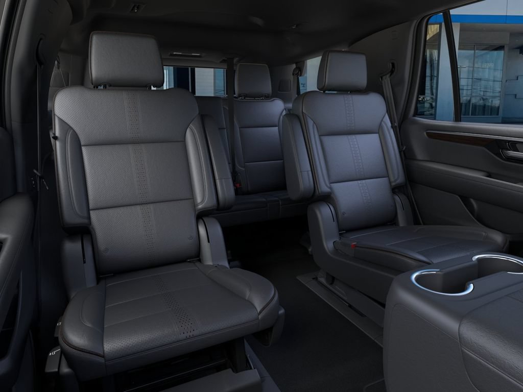New 2026 Chevrolet Tahoe High Country AWD/4WD image 17