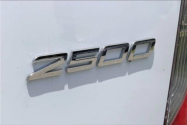 New 2026 Mercedes-Benz Sprinter 2500 image 14