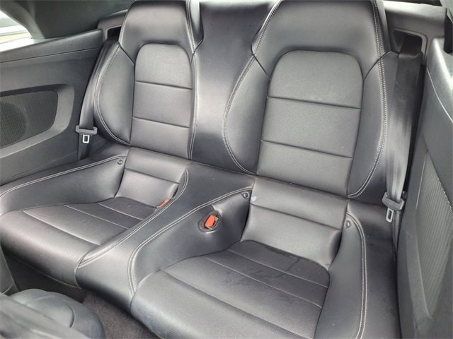 Used 2023 Ford Mustang Premium image 13