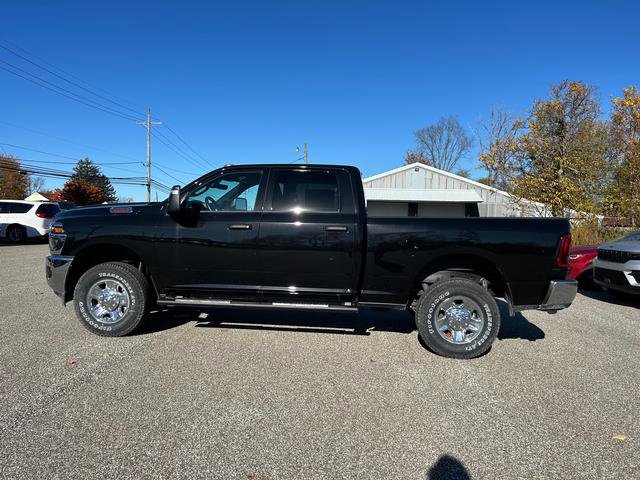 New 2026 RAM 2500 Tradesman image 6