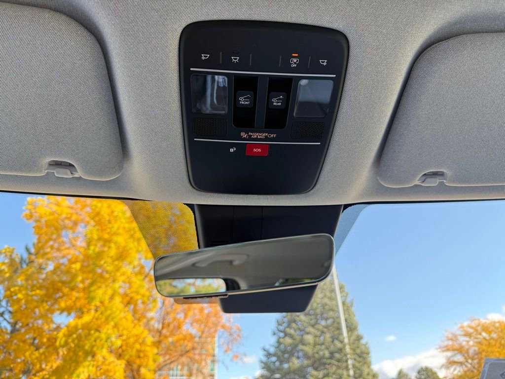 New 2026 Hyundai Palisade Limited image 27