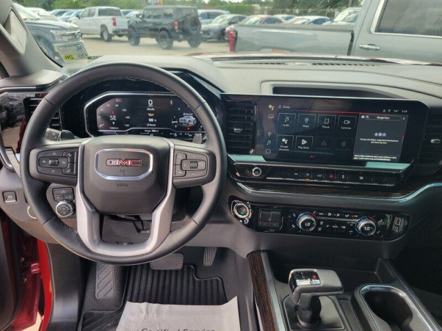 Used 2024 GMC Sierra 1500 Elevation RWD image 16