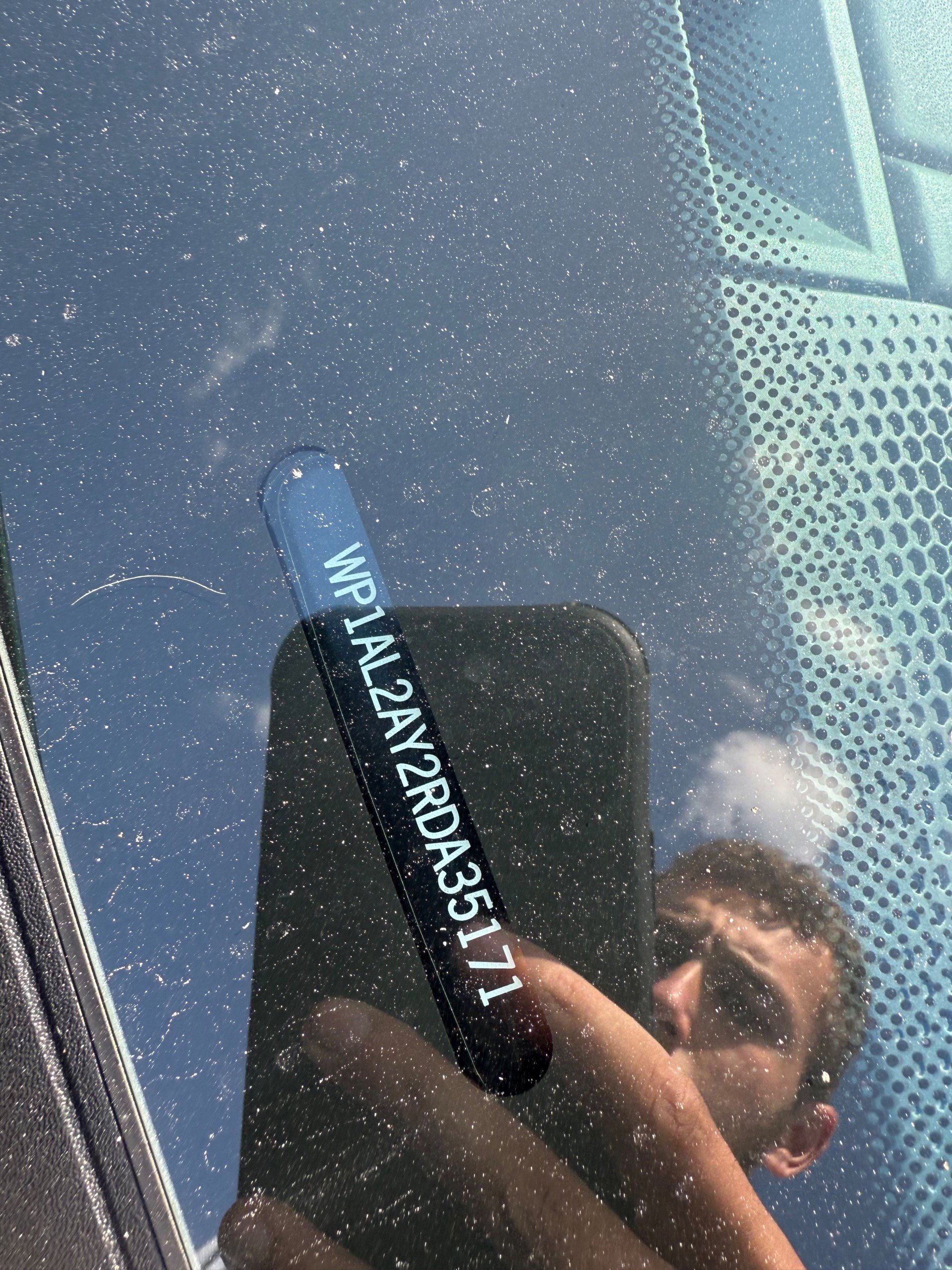 Used 2016 Porsche Cayman GT4 image 49