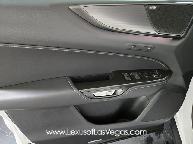 New 2026 Lexus NX 350 F Sport image 16