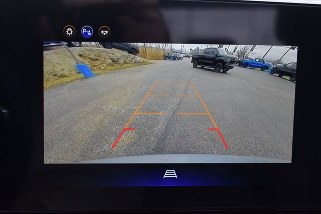 New 2026 Chevrolet Equinox LT image 32