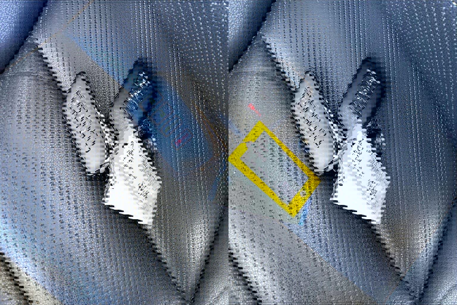 Used 2016 Lexus NX 200t AWD w/ Premium Package image 14