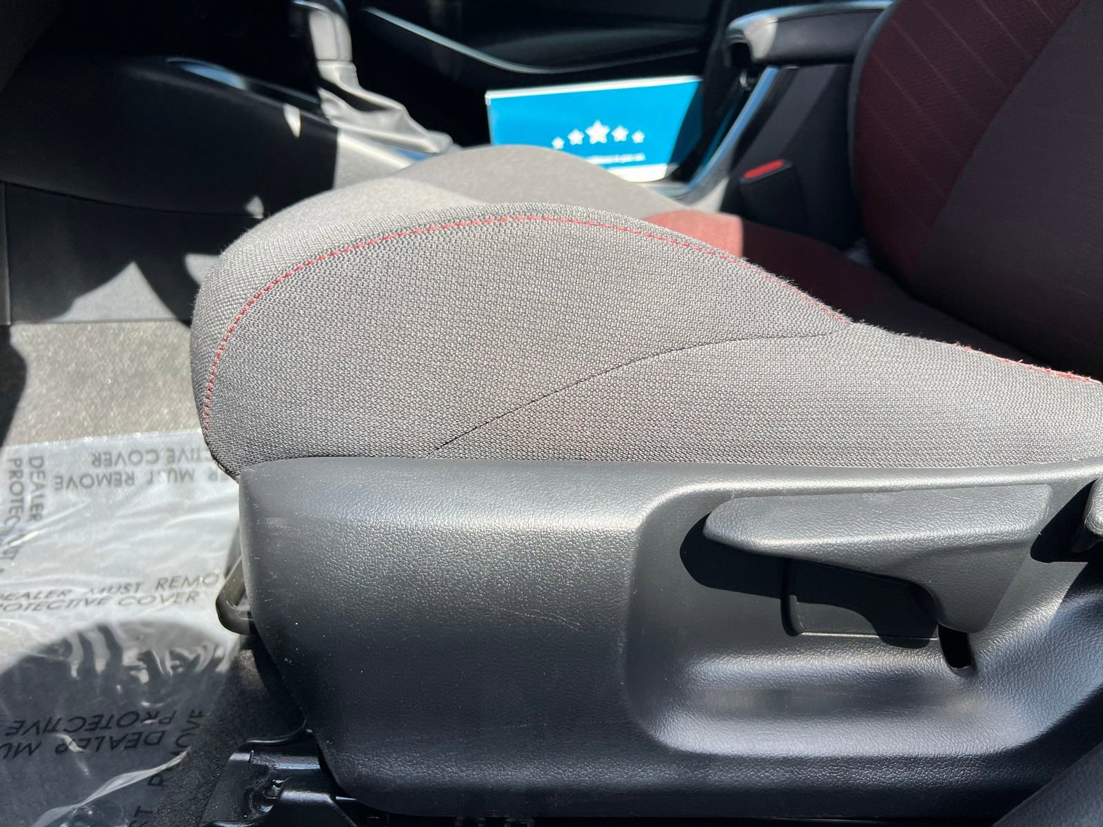 Used 2024 Toyota Corolla SE FWD image 23