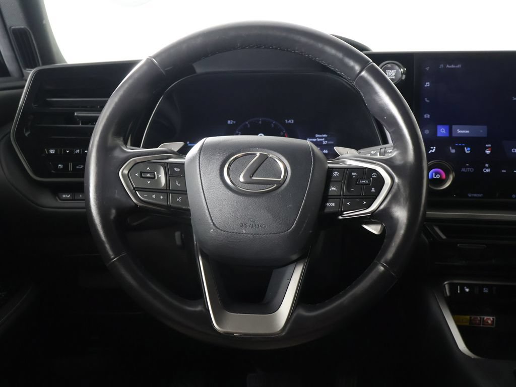 Used 2024 Lexus TX 350 AWD w/ Captains Chair Package image 42
