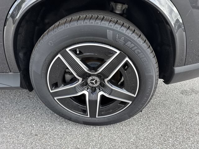 New 2025 Mercedes-Benz GLC 300 4MATIC image 29