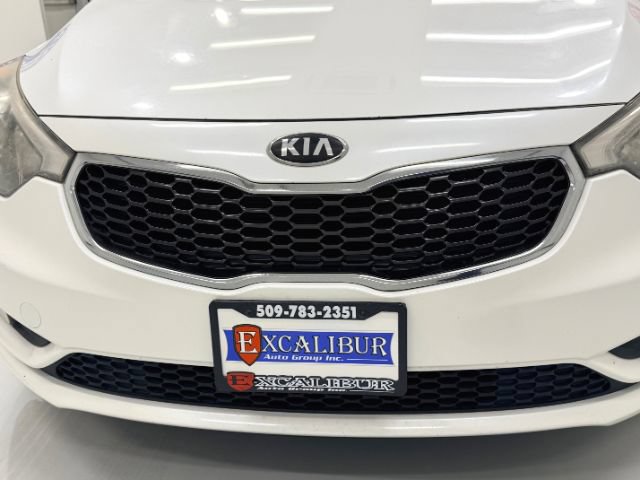 Used 2014 Kia Forte EX FWD image 15