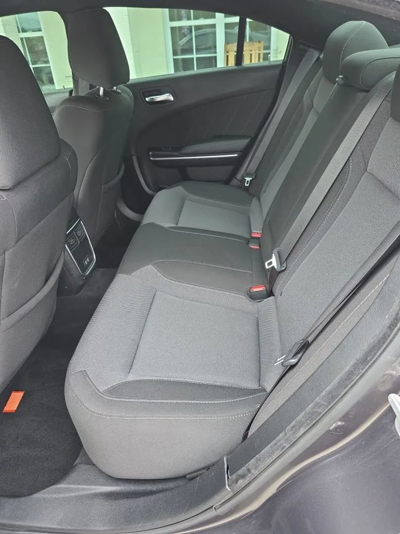 Used 2020 Dodge Charger SXT RWD image 23