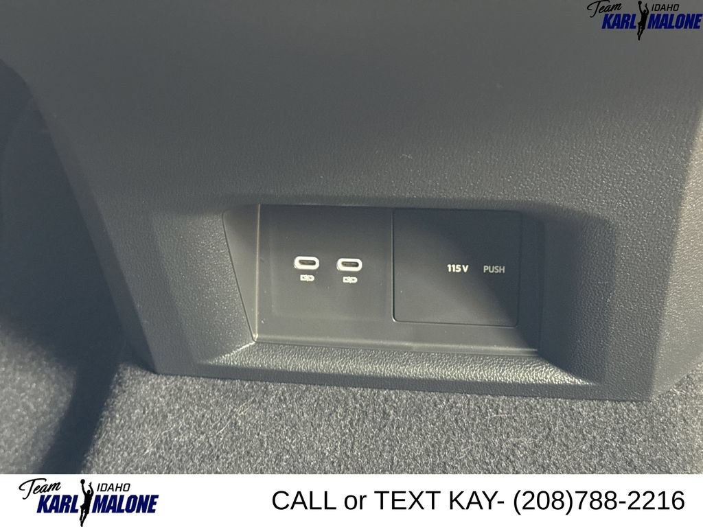 Used 2023 Volkswagen Atlas Cross Sport SE w/ Panoramic Sunroof Package AWD/4WD image 24