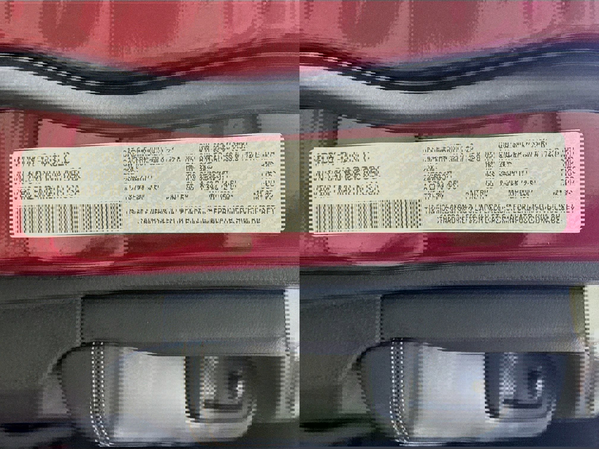 Used 2023 Jeep Grand Cherokee 4WD 4xe image 31