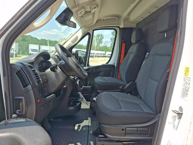 New 2023 RAM ProMaster 3500 FWD image 5