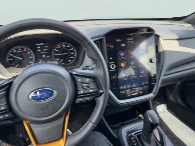 Used 2024 Subaru Crosstrek 2.5i Wilderness w/ Crosstrek Mirror Package AWD/4WD image 30