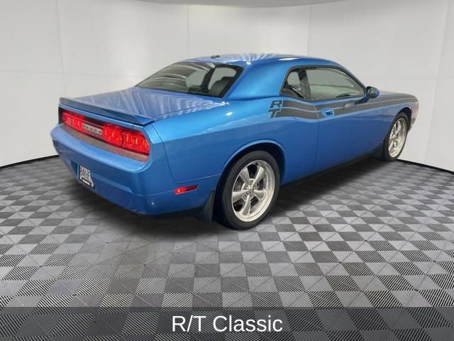 Used 2010 Dodge Challenger R/T image 3
