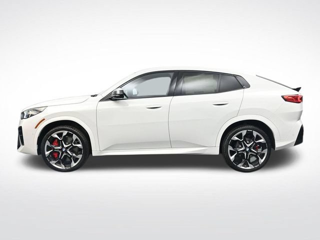 New 2026 BMW X2 xDrive28i w/ Technology Package AWD/4WD image 8