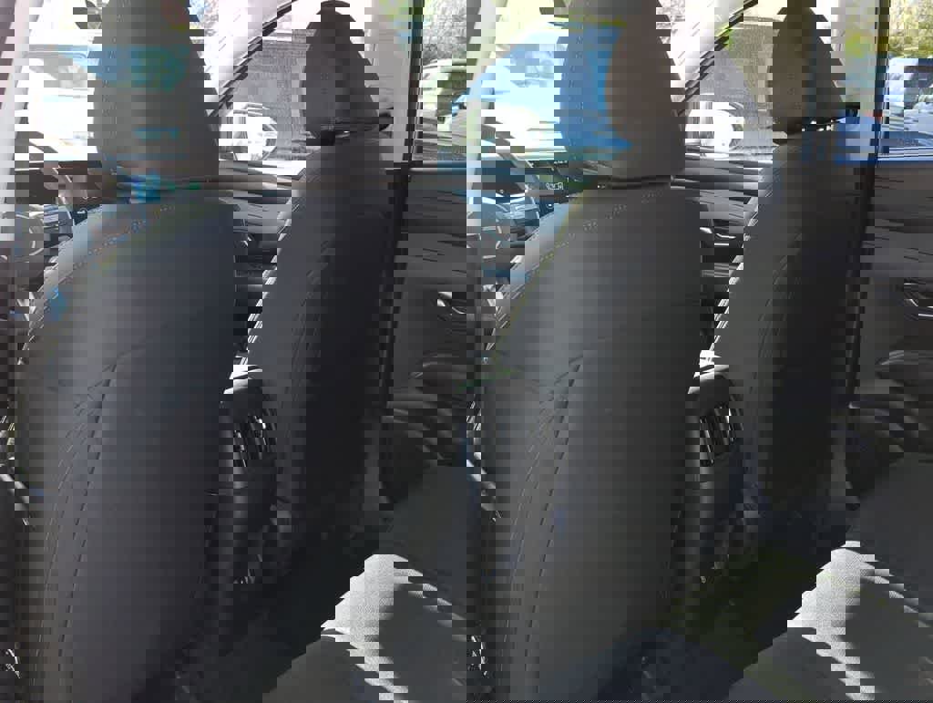 New 2026 Hyundai Tucson SEL image 19