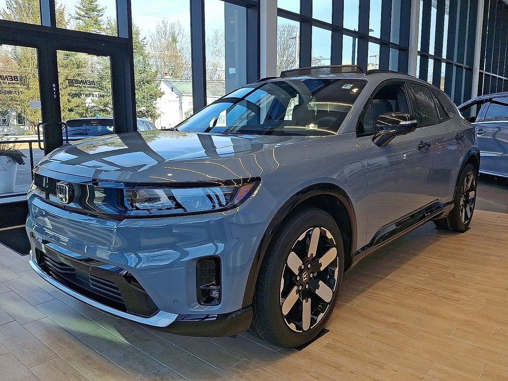 New 2026 Honda Prologue Elite image 2